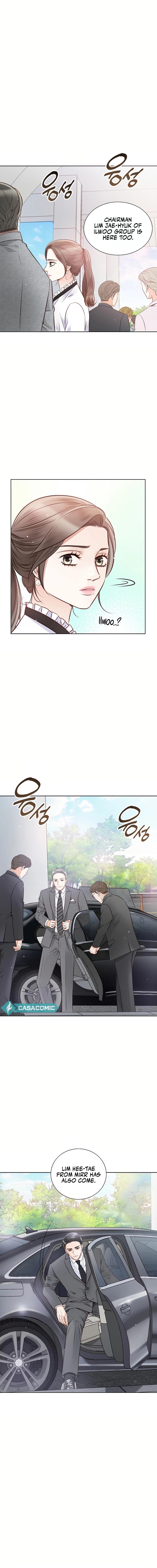 Pretty Crying Man Chapter 14 - Page 17