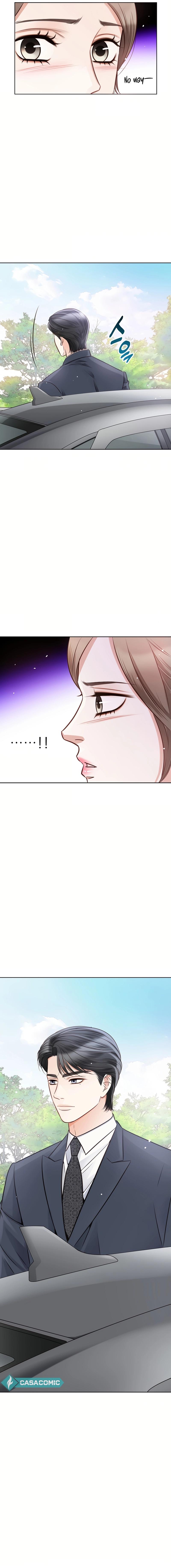Pretty Crying Man Chapter 14 - Page 18