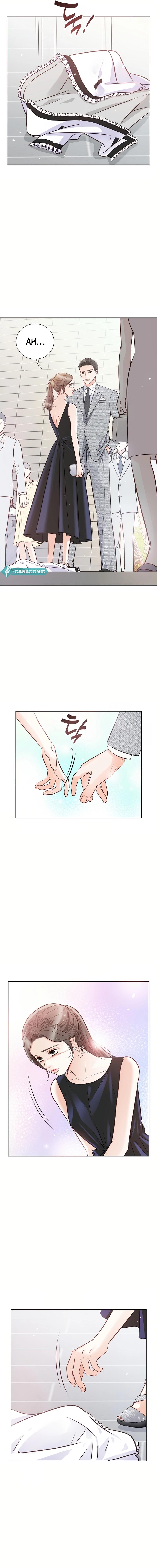 Pretty Crying Man Chapter 15 - Page 5