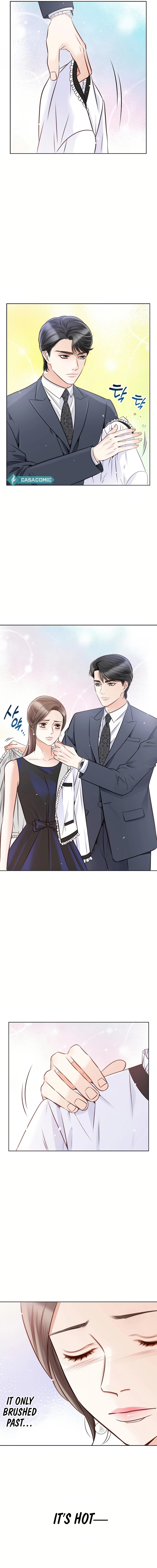 Pretty Crying Man Chapter 15 - Page 7