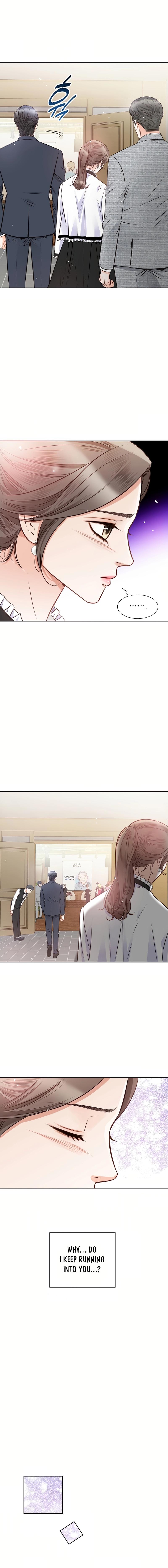 Pretty Crying Man Chapter 15 - Page 8