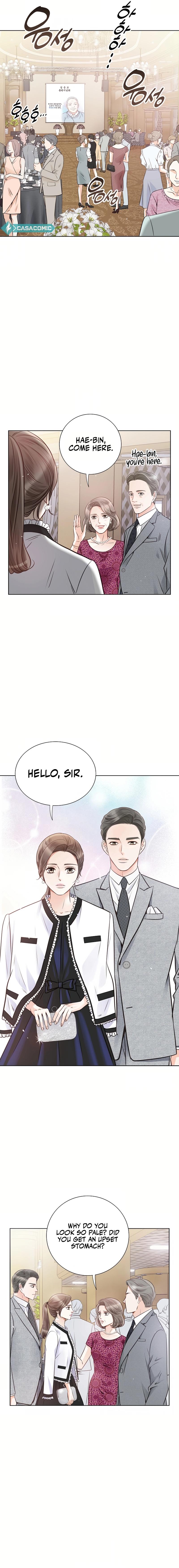 Pretty Crying Man Chapter 15 - Page 9