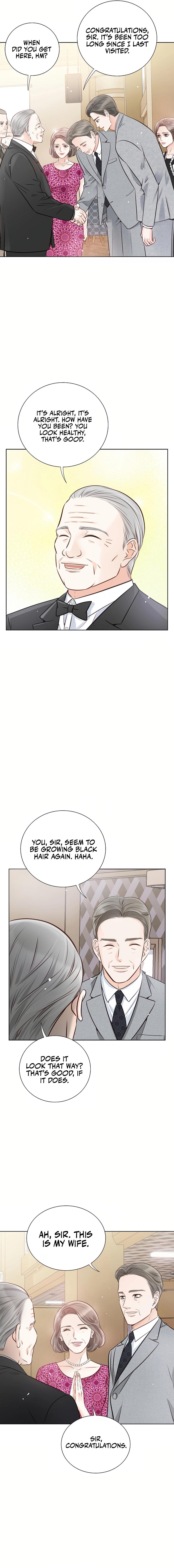 Pretty Crying Man Chapter 15 - Page 11