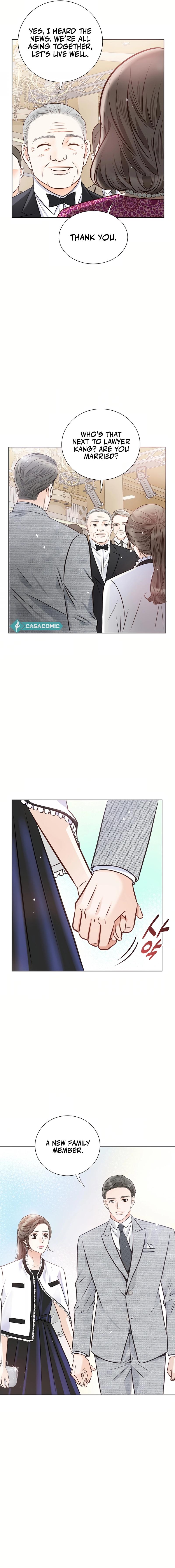 Pretty Crying Man Chapter 15 - Page 12