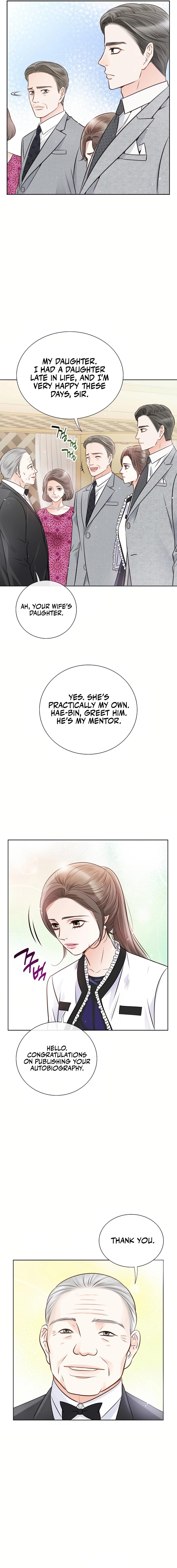 Pretty Crying Man Chapter 15 - Page 13