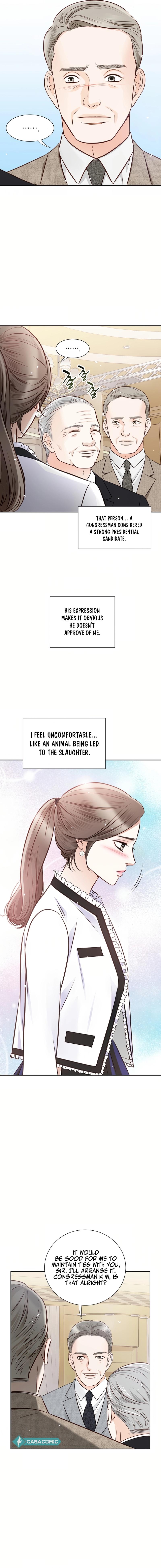 Pretty Crying Man Chapter 15 - Page 15