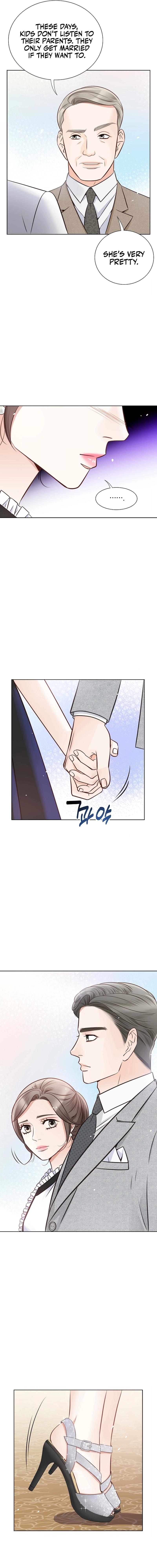 Pretty Crying Man Chapter 15 - Page 16