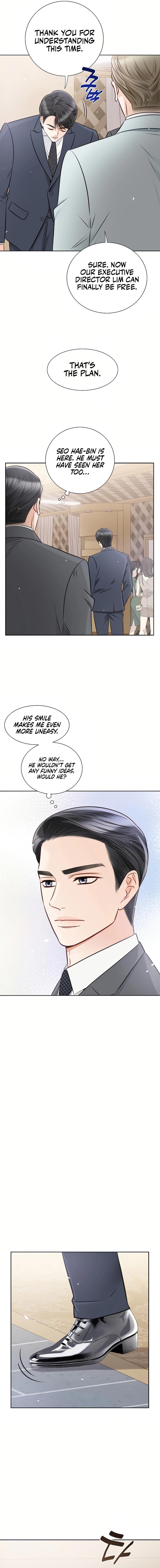 Pretty Crying Man Chapter 16 - Page 6