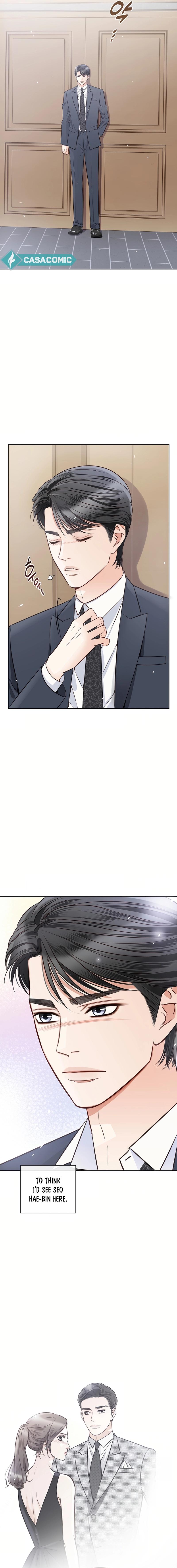 Pretty Crying Man Chapter 16 - Page 7