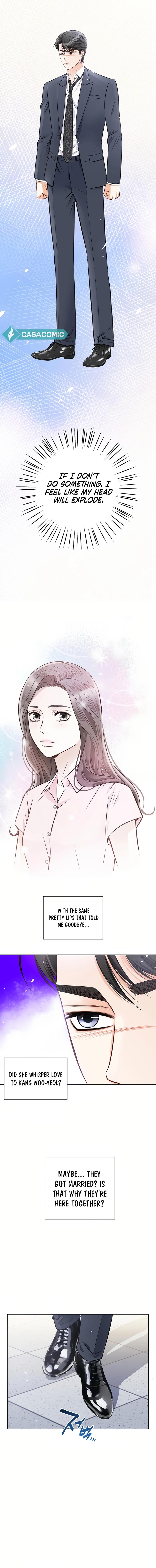 Pretty Crying Man Chapter 16 - Page 9