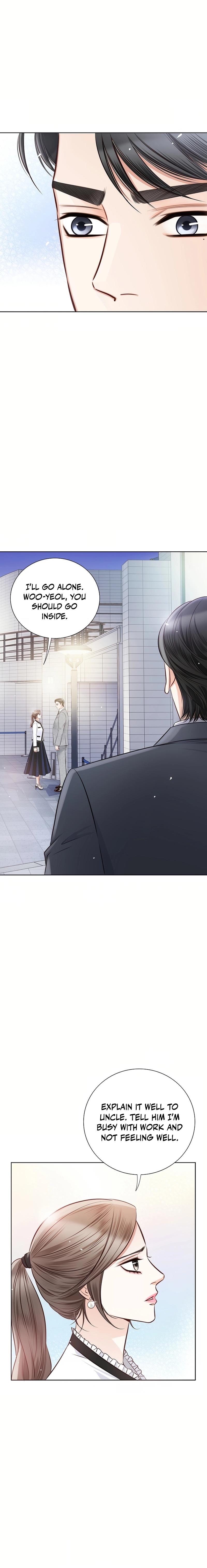 Pretty Crying Man Chapter 16 - Page 11