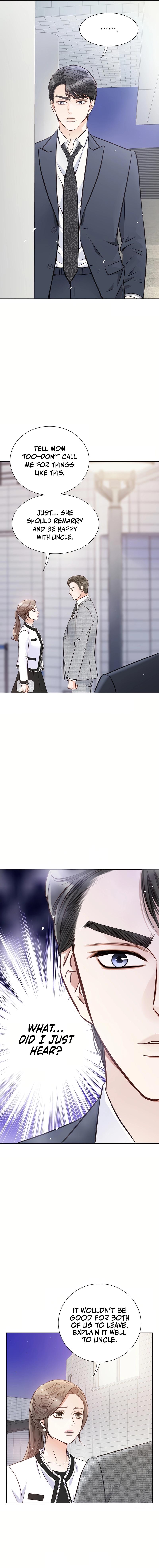 Pretty Crying Man Chapter 16 - Page 13