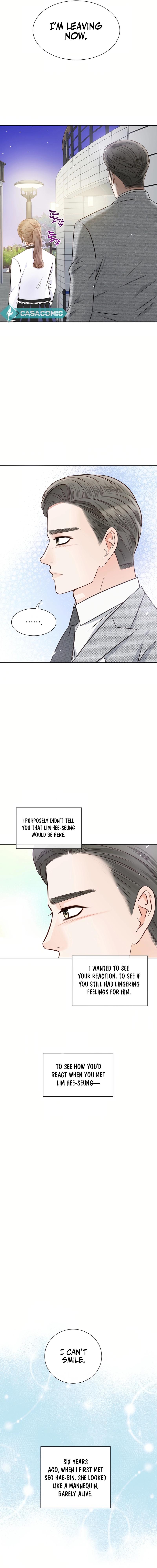 Pretty Crying Man Chapter 16 - Page 14