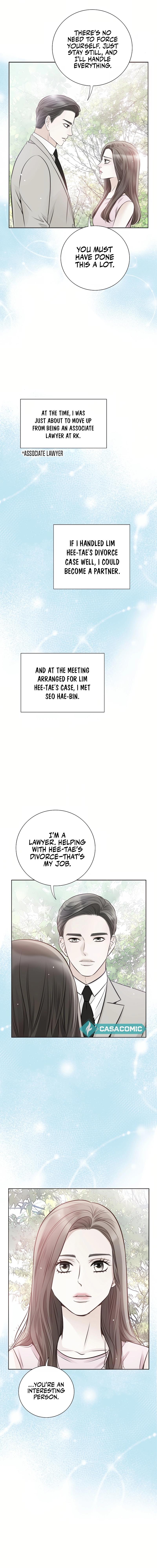 Pretty Crying Man Chapter 16 - Page 15