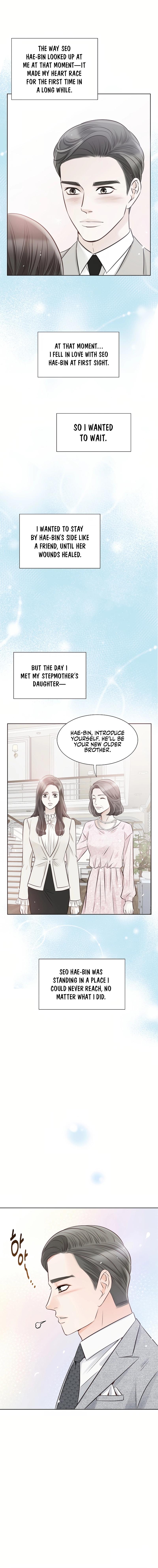 Pretty Crying Man Chapter 16 - Page 16