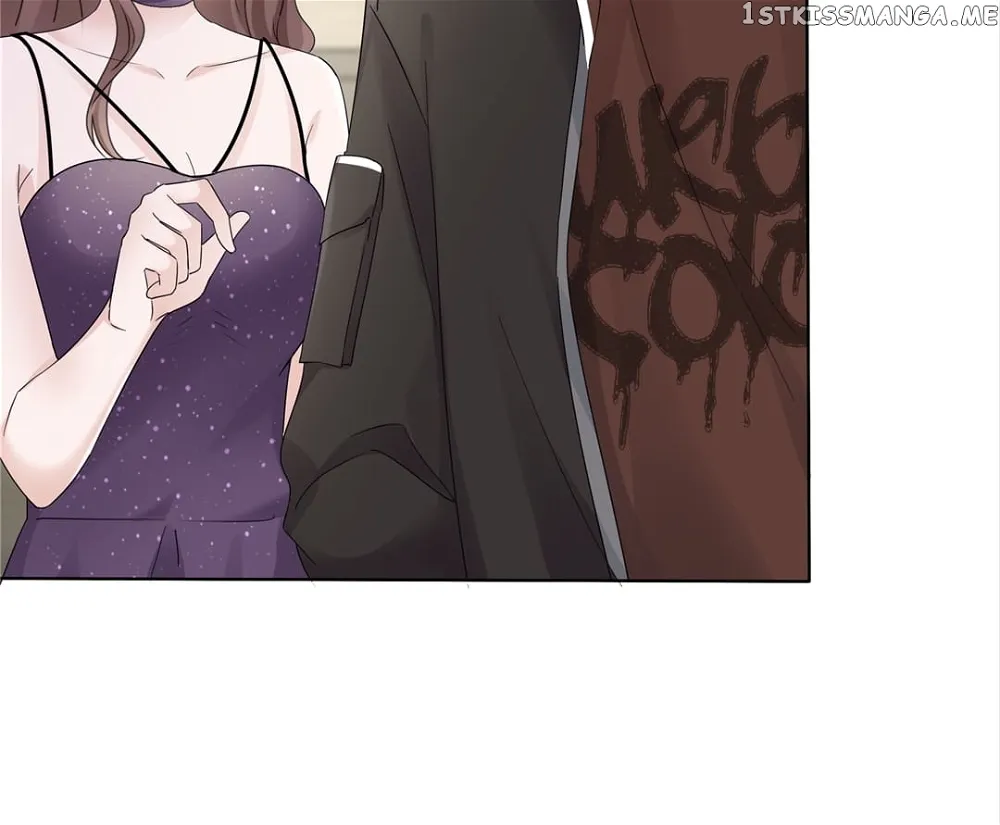 Pretty Face in Showbiz Chapter 14 - Page 5