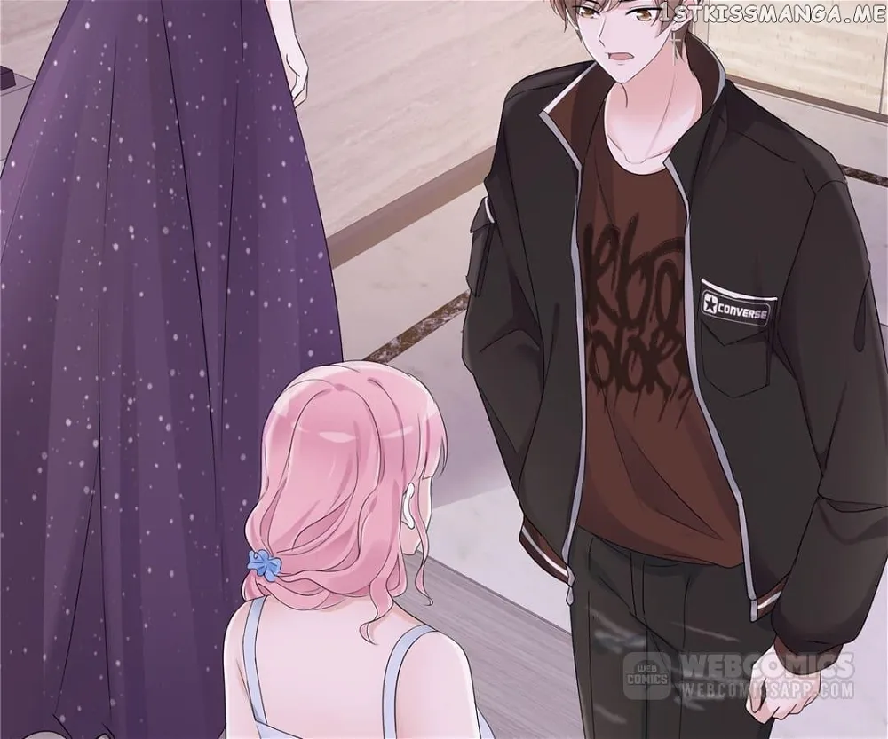 Pretty Face in Showbiz Chapter 14 - Page 7