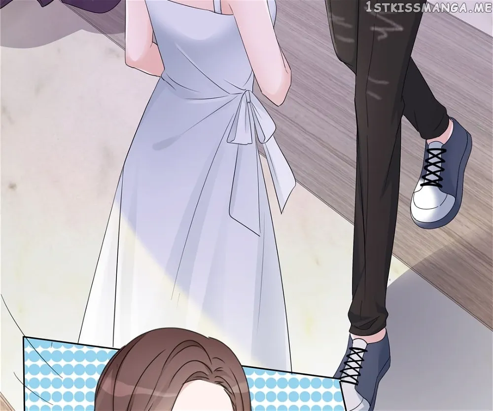 Pretty Face in Showbiz Chapter 14 - Page 8