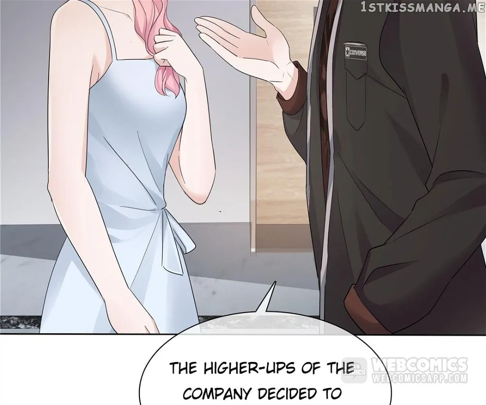 Pretty Face in Showbiz Chapter 14 - Page 11