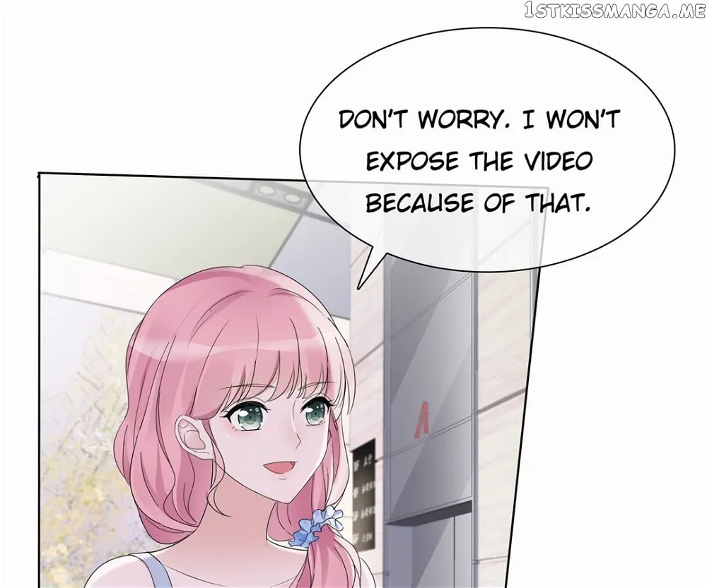 Pretty Face in Showbiz Chapter 14 - Page 13