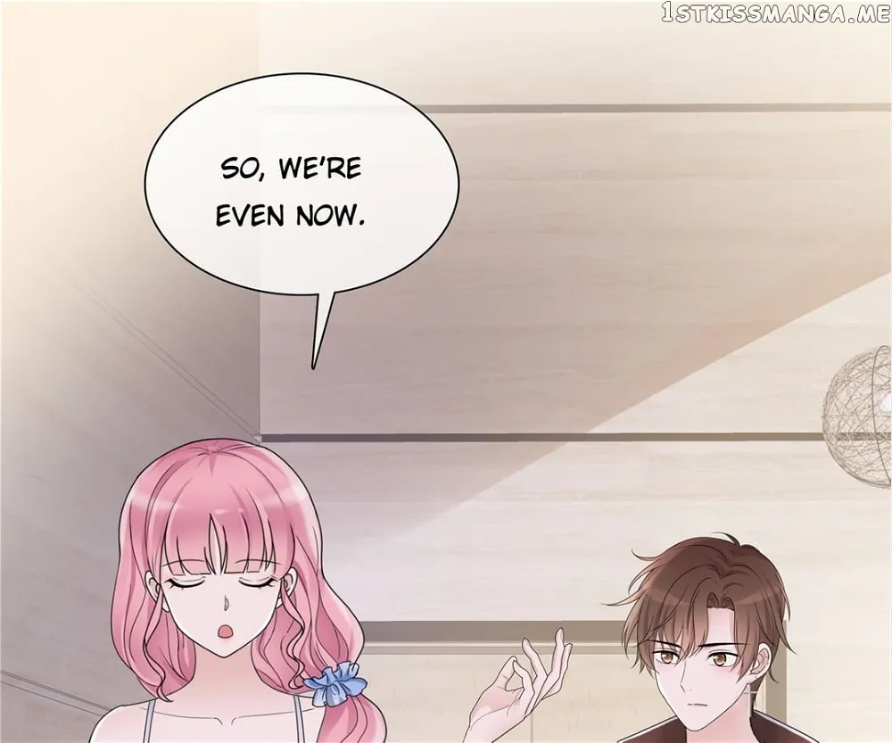 Pretty Face in Showbiz Chapter 14 - Page 18