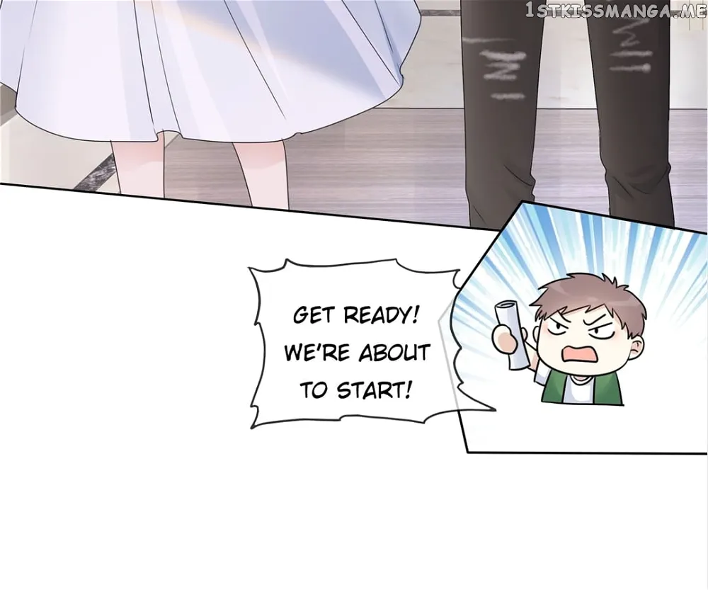 Pretty Face in Showbiz Chapter 14 - Page 20