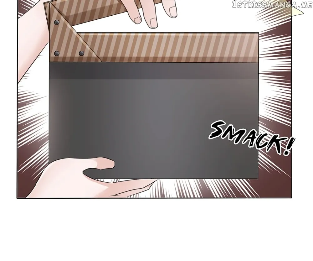 Pretty Face in Showbiz Chapter 14 - Page 22