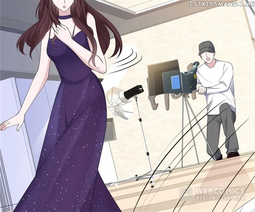 Pretty Face in Showbiz Chapter 14 - Page 29