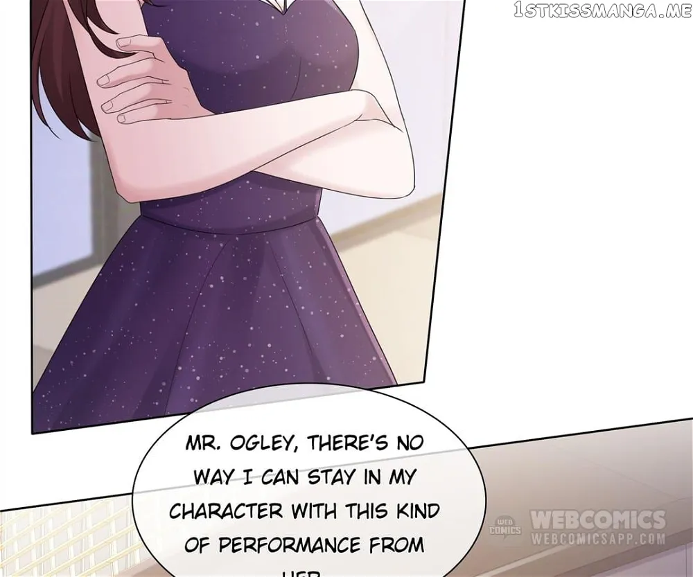 Pretty Face in Showbiz Chapter 14 - Page 32