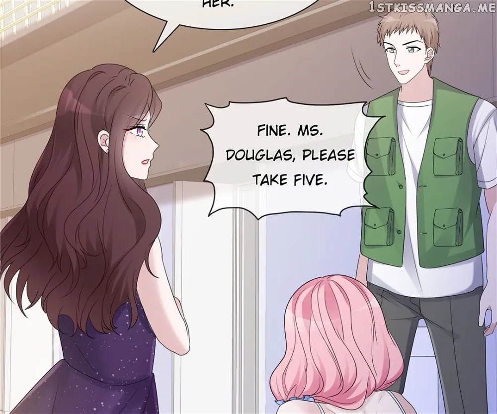 Pretty Face in Showbiz Chapter 14 - Page 33