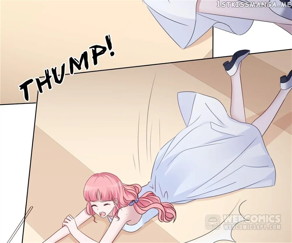 Pretty Face in Showbiz Chapter 14 - Page 43