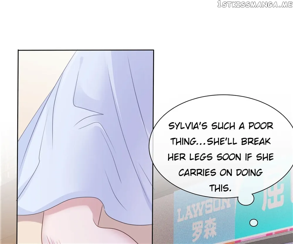 Pretty Face in Showbiz Chapter 14 - Page 45