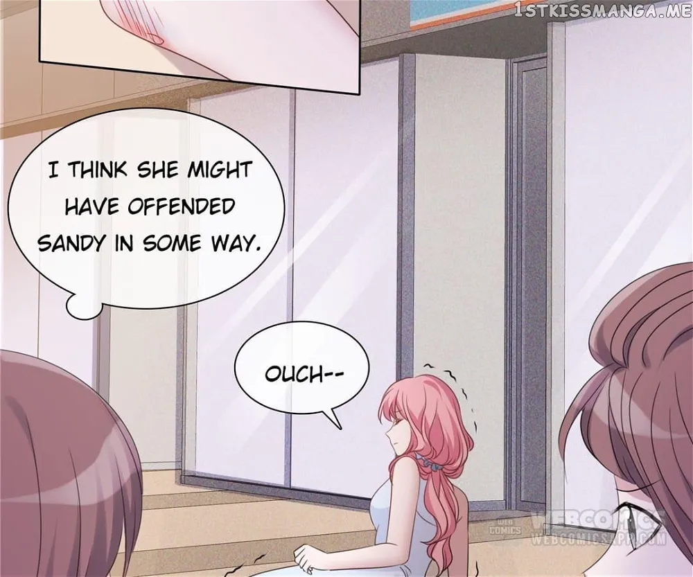 Pretty Face in Showbiz Chapter 14 - Page 46