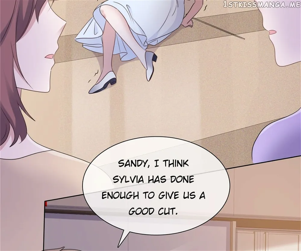 Pretty Face in Showbiz Chapter 14 - Page 47