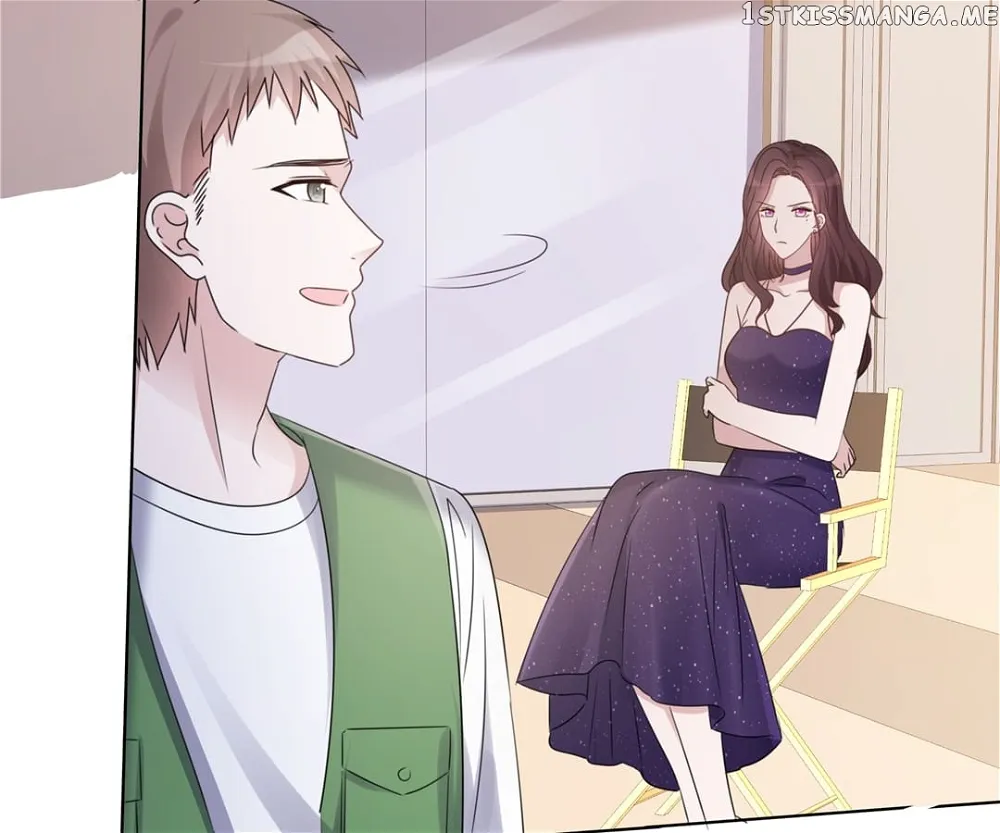 Pretty Face in Showbiz Chapter 14 - Page 48