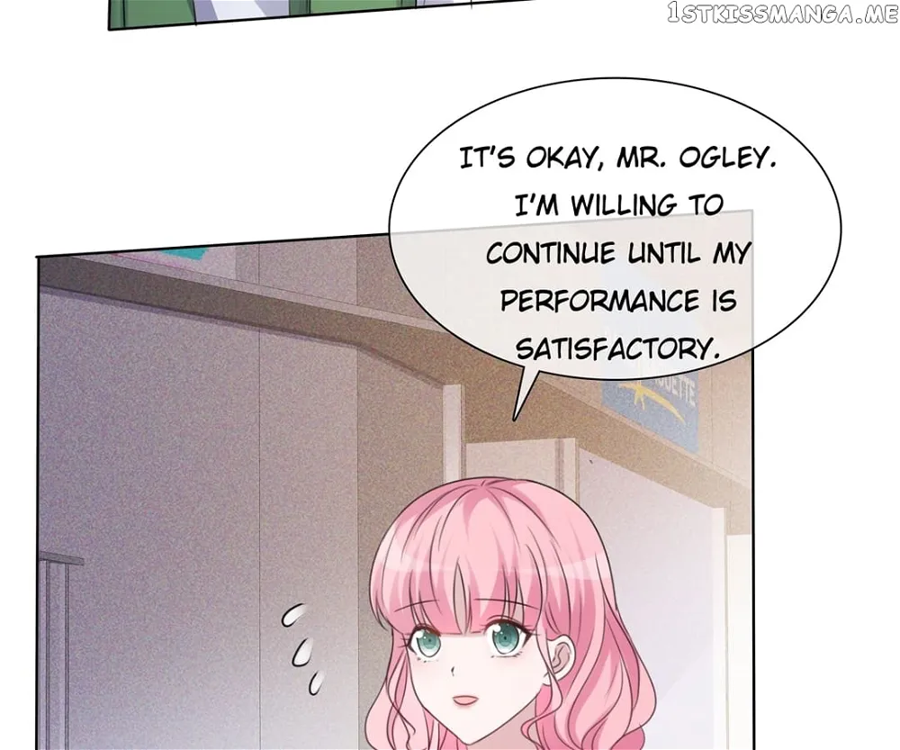 Pretty Face in Showbiz Chapter 14 - Page 49