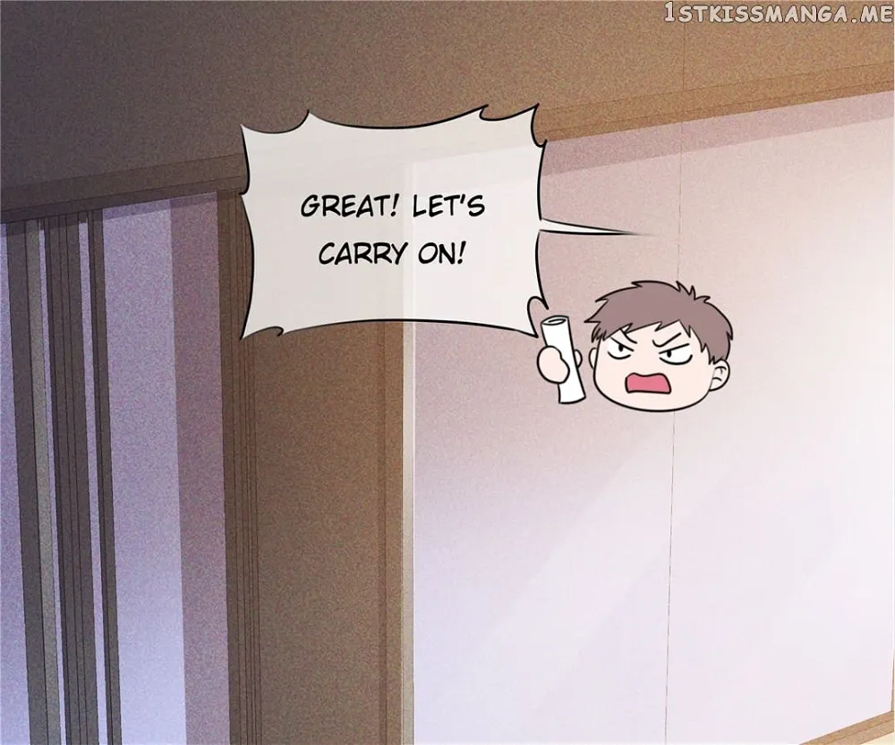 Pretty Face in Showbiz Chapter 14 - Page 52