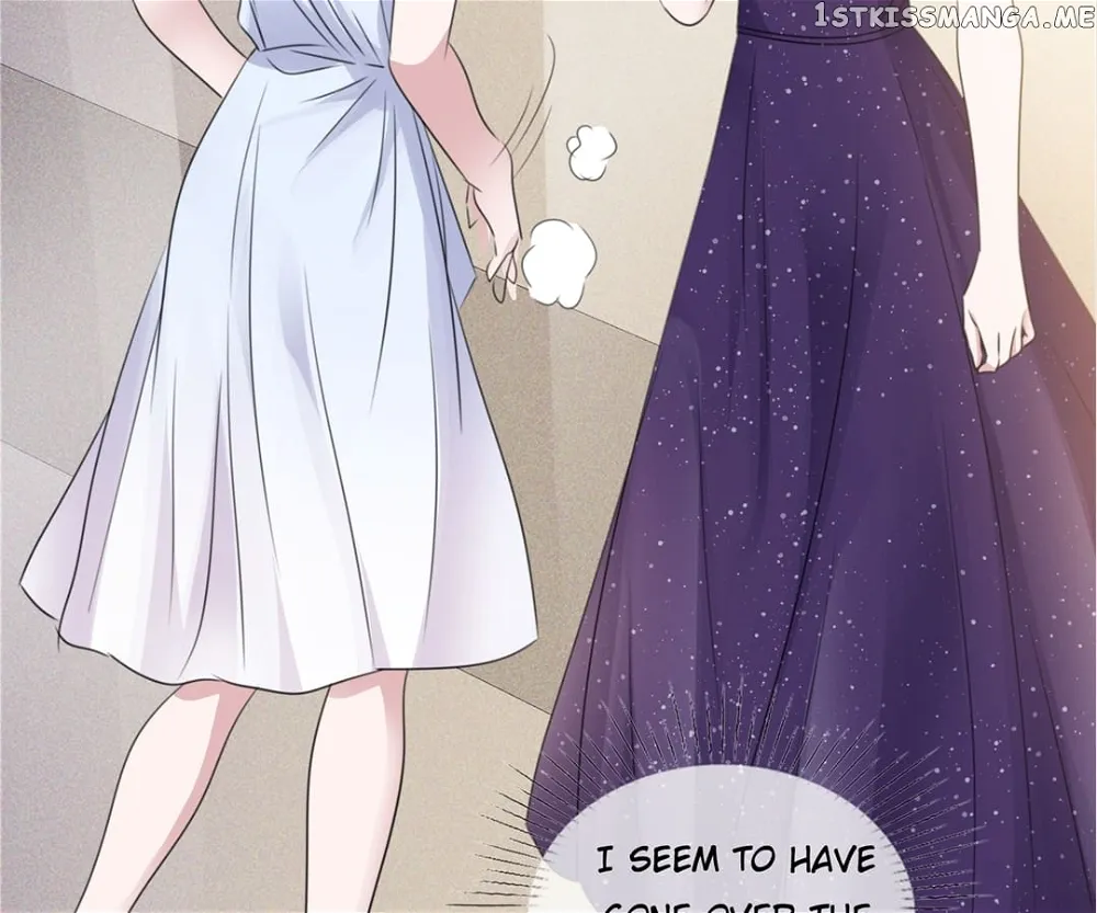 Pretty Face in Showbiz Chapter 14 - Page 54