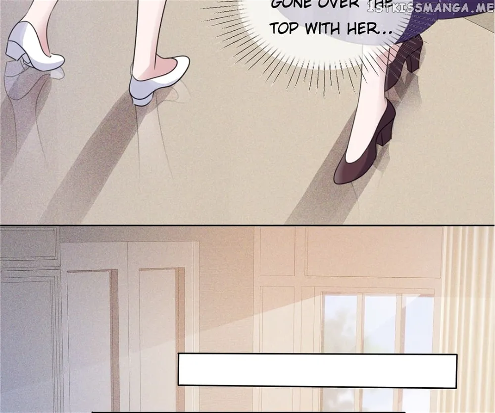 Pretty Face in Showbiz Chapter 14 - Page 55