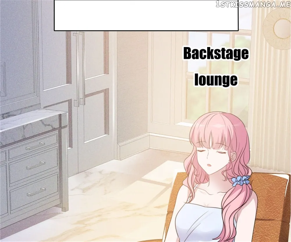 Pretty Face in Showbiz Chapter 14 - Page 56