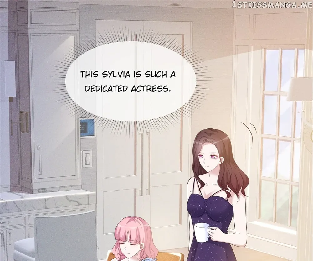 Pretty Face in Showbiz Chapter 14 - Page 58