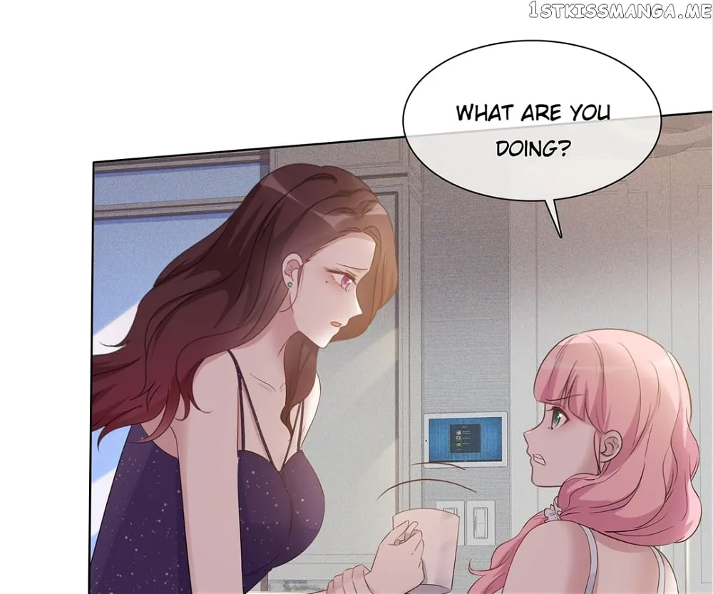 Pretty Face in Showbiz Chapter 14 - Page 62