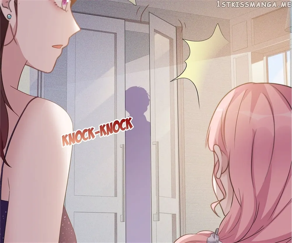 Pretty Face in Showbiz Chapter 14 - Page 64