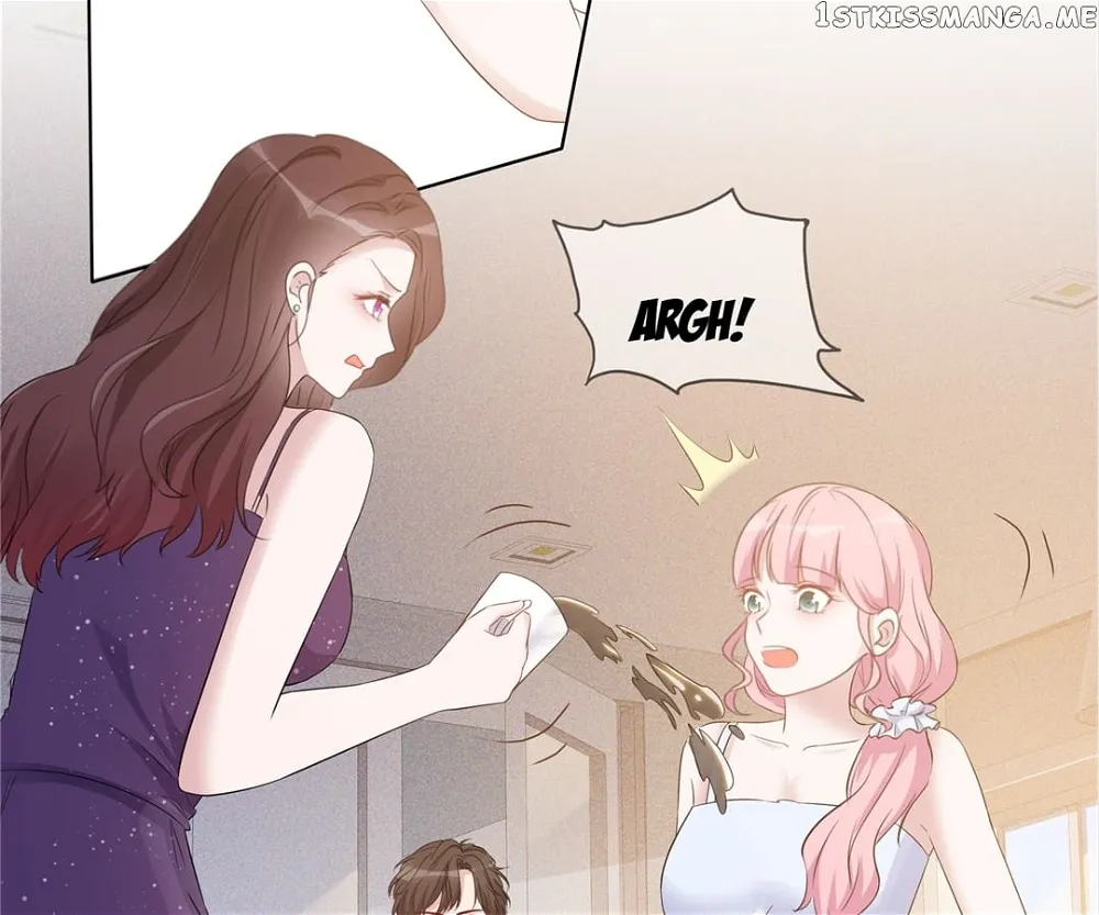 Pretty Face in Showbiz Chapter 14 - Page 66