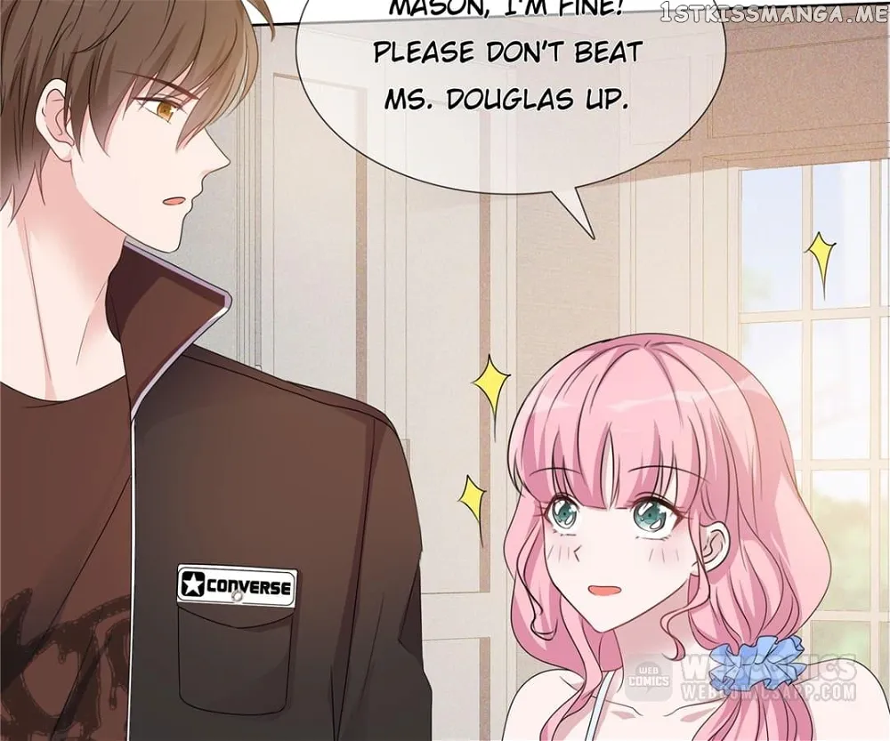 Pretty Face in Showbiz Chapter 14 - Page 75