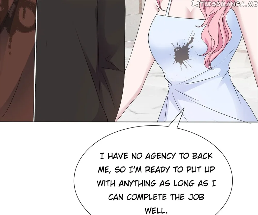 Pretty Face in Showbiz Chapter 14 - Page 76