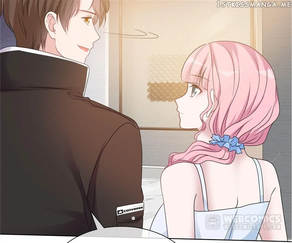 Pretty Face in Showbiz Chapter 14 - Page 82