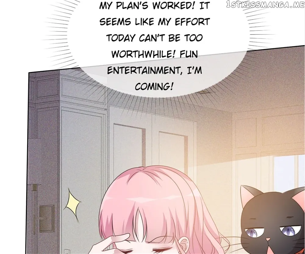 Pretty Face in Showbiz Chapter 14 - Page 84