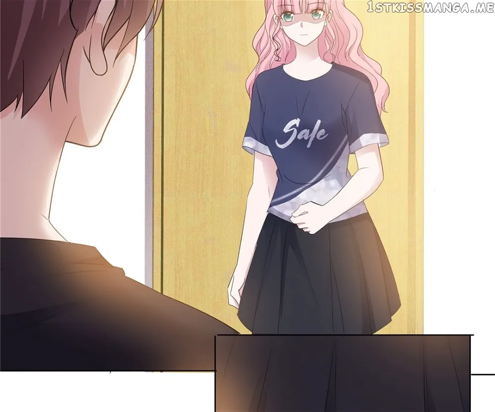 Pretty Face in Showbiz Chapter 15 - Page 4