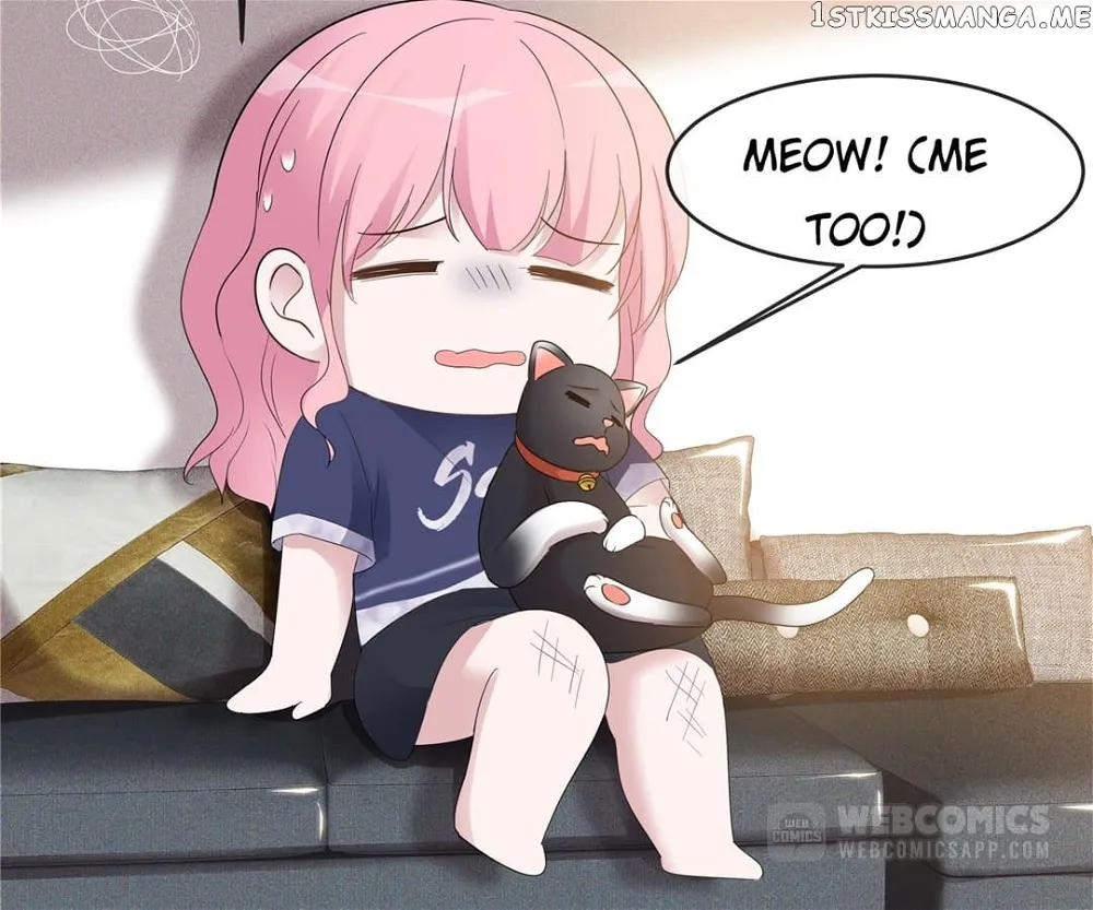 Pretty Face in Showbiz Chapter 15 - Page 6